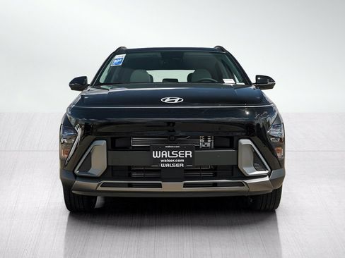 New 2026 Hyundai Kona Limited AWD/4WD image 2