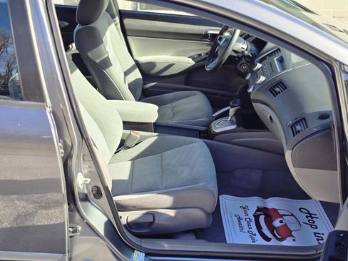 Used 2009 Honda Civic LX image 16