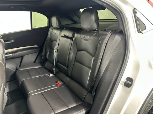 Used 2019 Cadillac XT4 Premium Luxury w/ Trailering Package AWD/4WD image 19