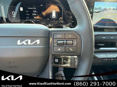 New 2027 Kia Telluride X-Line SX Prestige AWD/4WD image 33