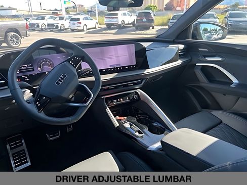 New 2026 Audi SQ5 Premium Plus AWD/4WD image 20
