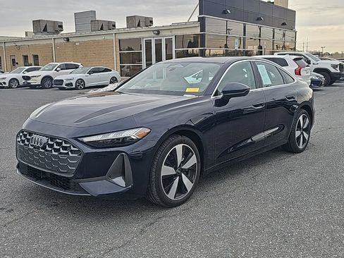 Used 2025 Audi A5 2.0T Prestige w/ 19" Wheel Package image 15