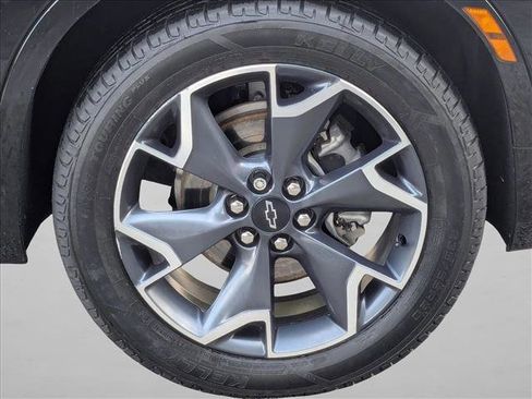 Used 2021 Chevrolet Blazer RS w/ Enhanced Convenience Package image 24