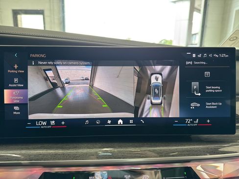 New 2026 BMW 740i xDrive image 30