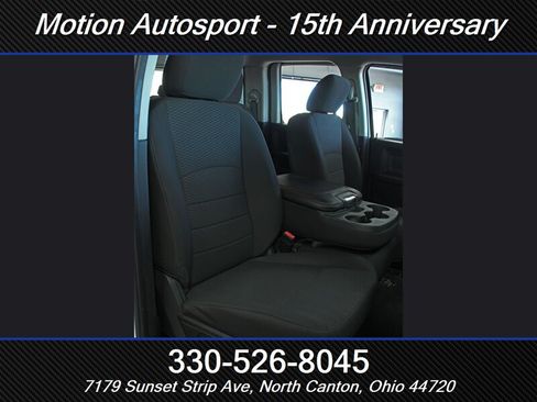 Used 2019 RAM 1500 Tradesman w/ Popular Equipment Group AWD/4WD image 27