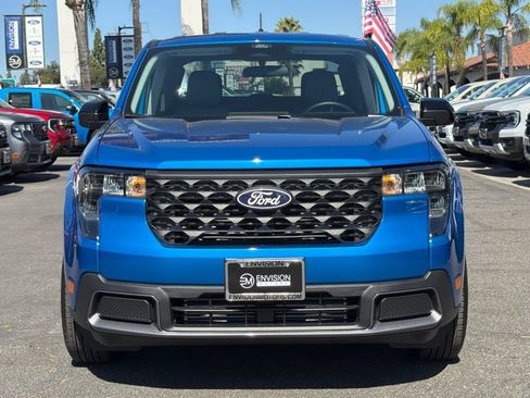 Used 2026 Ford Maverick XLT w/ XLT Luxury Package AWD/4WD image 4