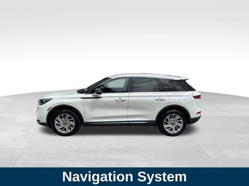 Used 2021 Lincoln Corsair FWD image 2