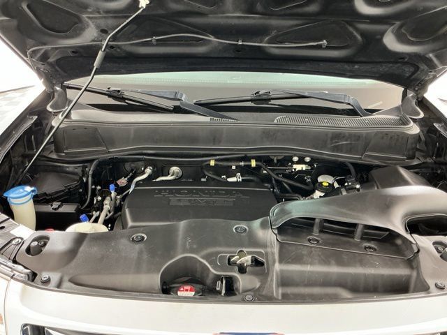 Used 2015 Honda Pilot EX-L image 33