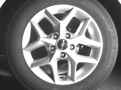 Used 2025 Kia Soul LX w/ LX Technology Package image 14