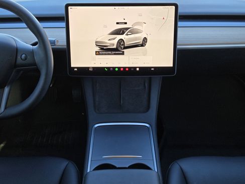 Used 2023 Tesla Model 3 Standard Range image 20