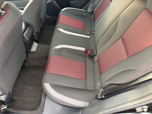 Used 2020 Subaru Impreza 2.0i Sport image 50