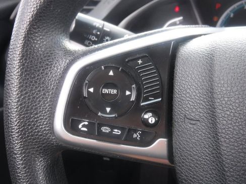 Used 2017 Honda Civic EX image 25