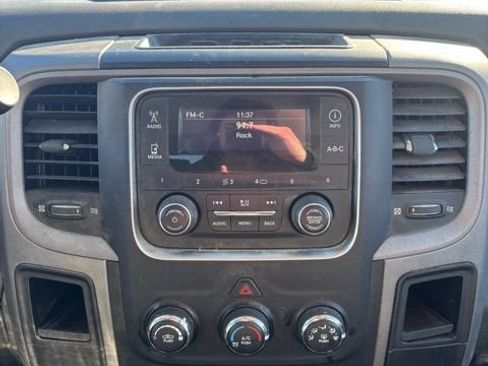 Used 2015 RAM 1500 Tradesman w/ Popular Equipment Group image 23