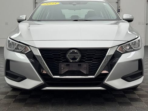 Used 2023 Nissan Sentra S FWD image 11