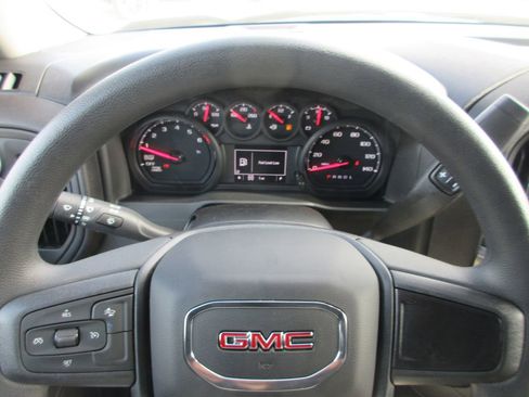 New 2026 GMC Sierra 1500 Pro w/ Pro Value Package AWD/4WD image 16