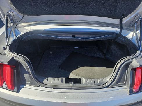 Used 2021 Ford Mustang Premium image 9