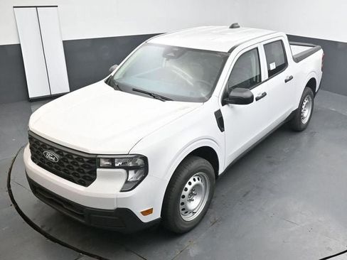 New 2026 Ford Maverick XL w/ Equipment Group 101A AWD/4WD image 17