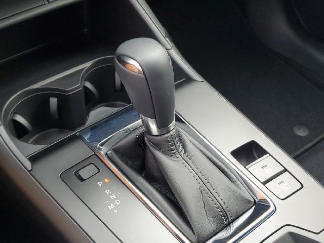 New 2026 MAZDA CX-5 Select AWD/4WD image 29