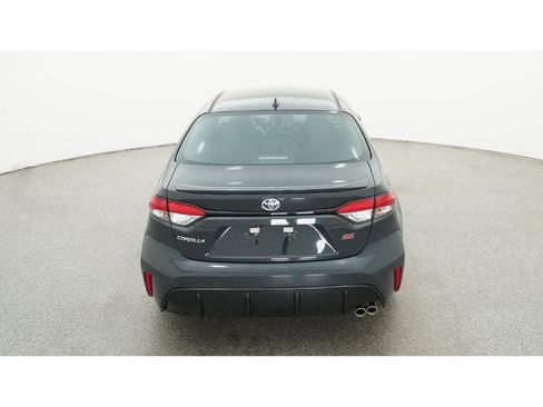 New 2026 Toyota Corolla SE image 19