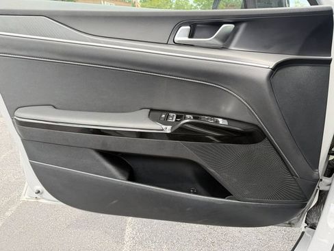 Certified 2025 Kia K5 GT-Line FWD image 9