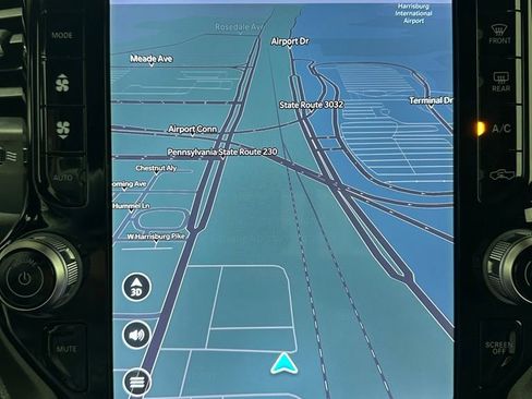 Used 2026 RAM 2500 Laramie image 29