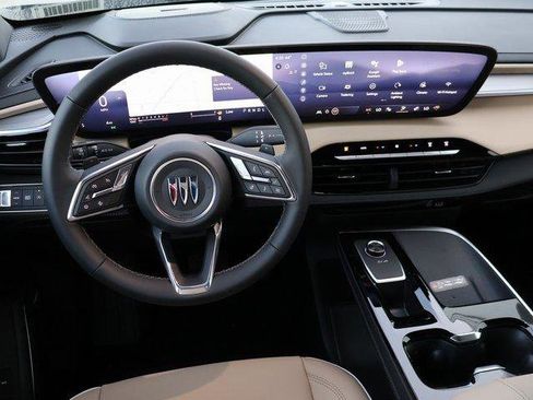 New 2026 Buick Enclave Preferred image 24