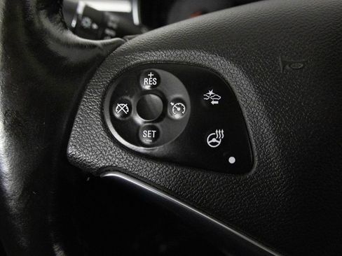 Used 2017 Chevrolet Impala Premier w/ Enhanced Convenience Package image 28