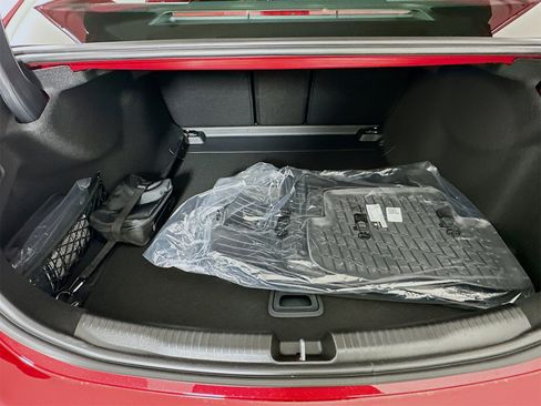 New 2026 Mercedes-Benz C 43 AMG 4MATIC Sedan image 29