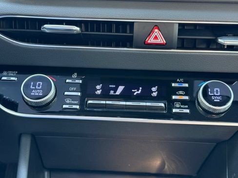 Used 2023 Hyundai Sonata Limited FWD image 18