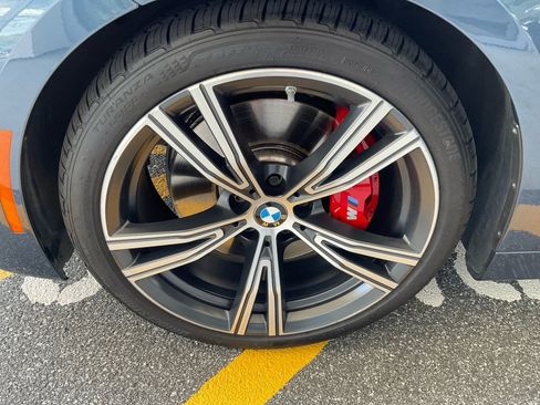 Used 2022 BMW 430i xDrive Coupe w/ M Sport Package AWD/4WD image 27