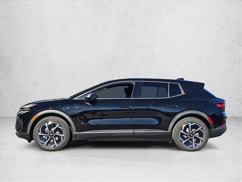 New 2026 Chevrolet Equinox EV LT image 5