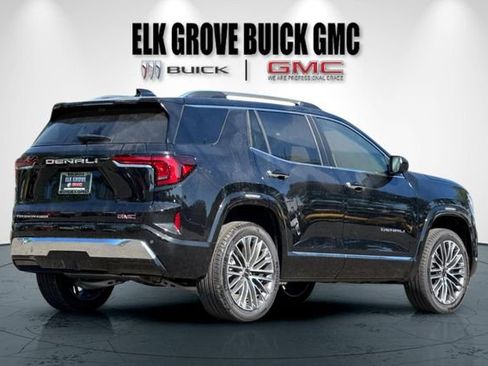 New 2026 GMC Terrain Denali w/ LPO, Floor Liner Package image 4