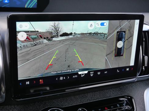 New 2025 Ford Expedition Tremor image 14