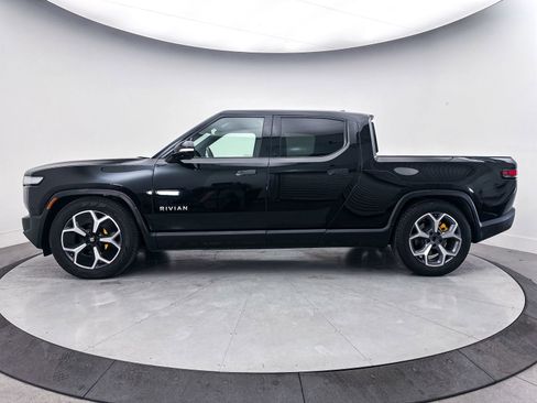 Used 2022 Rivian R1T Adventure AWD/4WD image 42