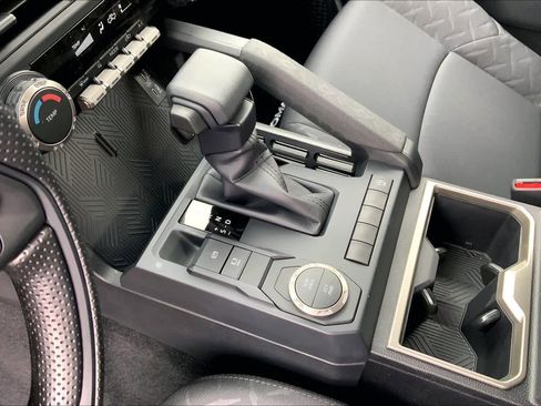 New 2026 Toyota Tacoma SR5 image 7