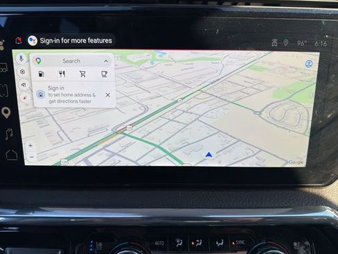 Used 2024 GMC Sierra 3500 Denali w/ Denali Reserve Package image 14