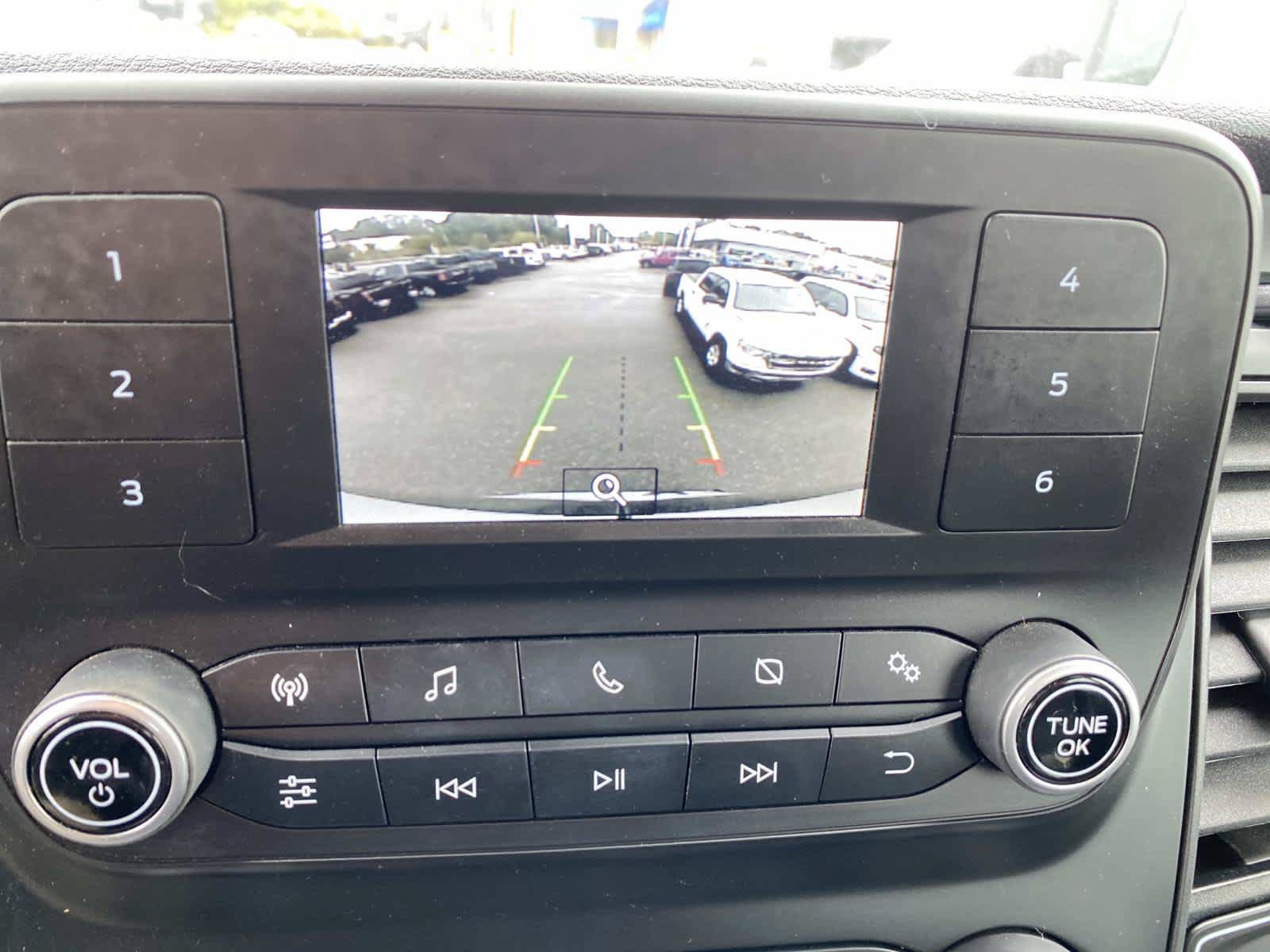 Used 2021 Ford Transit 250 Medium Roof w/ Load Area Protection Package RWD image 15