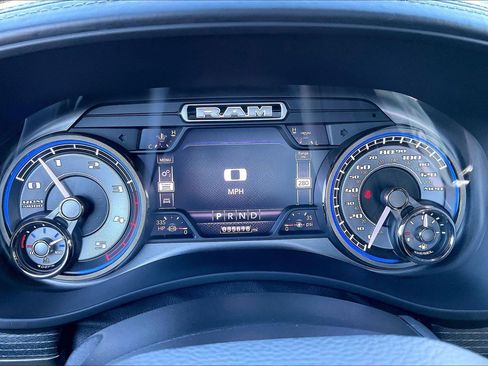 Certified 2019 RAM 3500 Limited image 19