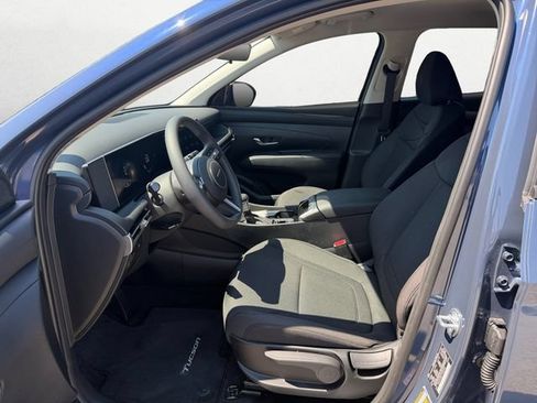 Used 2026 Hyundai Tucson SE FWD image 9