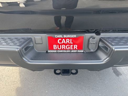 New 2026 RAM 2500 Tradesman image 8