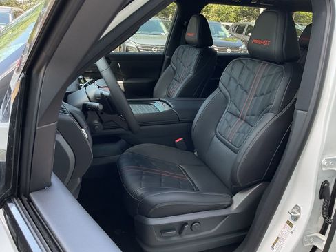 New 2026 Nissan Armada PRO-4X AWD/4WD image 14