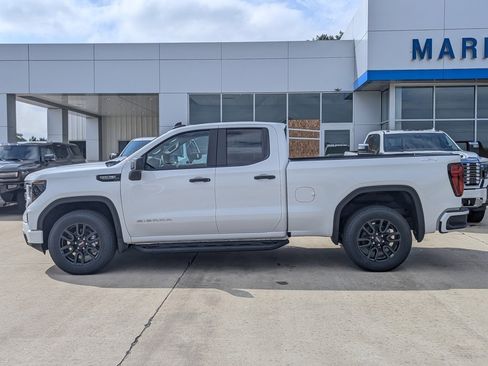 New 2026 GMC Sierra 1500 Pro w/ Graphite Edition image 10