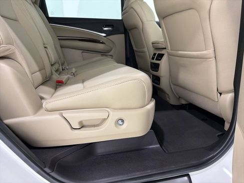Certified 2019 Acura MDX 3.5L image 25