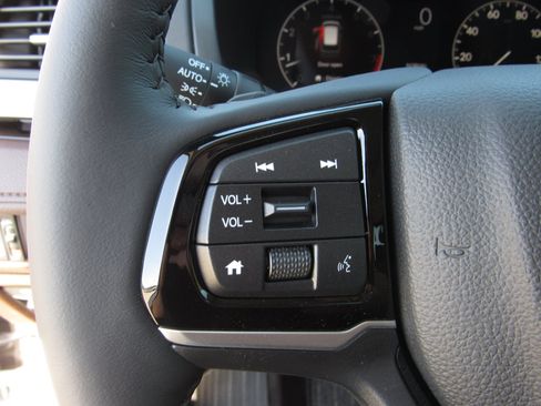 New 2026 Honda Odyssey Touring image 26