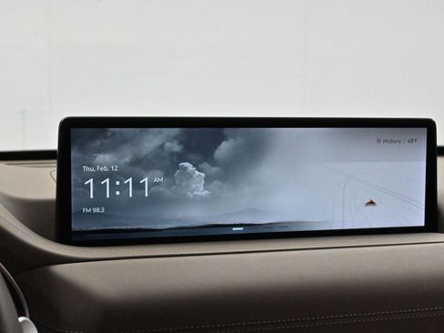 Used 2024 Genesis GV80 3.5T w/ Prestige Package image 19