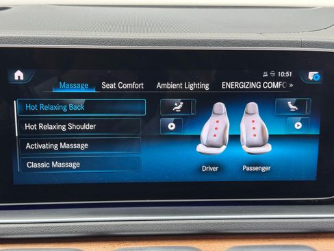 Used 2020 Mercedes-Benz GLS 450 4MATIC image 29
