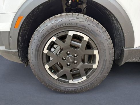 New 2026 Hyundai Palisade XRT Pro image 9