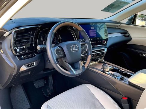Certified 2024 Lexus RX 350 Premium w/ Accessory Package (Z1) FWD image 16
