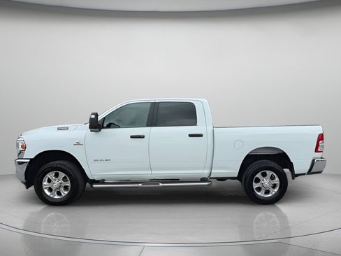 Used 2024 RAM 2500 Big Horn image 16