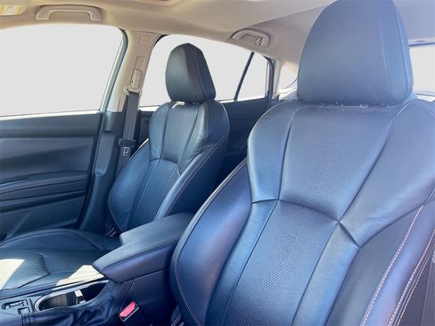 Used 2021 Subaru Crosstrek 2.5i Limited w/ Moonroof Package 2 image 21